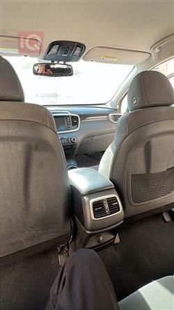 كيا سورينتو